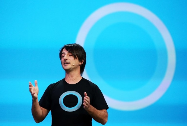 Windows Phone için yolun sonu geldi - Page 1