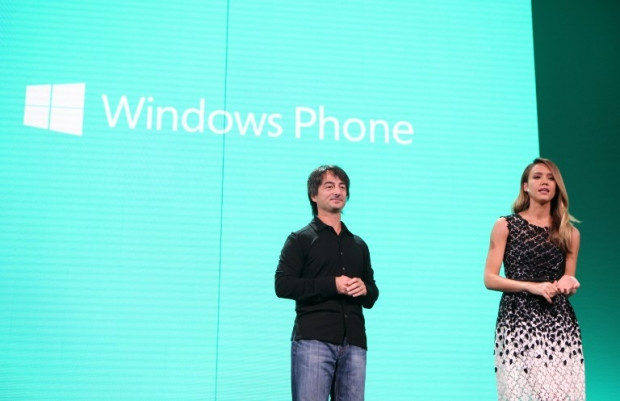 Windows Phone için yolun sonu geldi - Page 2