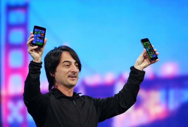 Windows Phone için yolun sonu geldi - Page 3