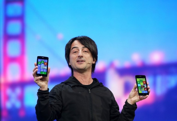Windows Phone için yolun sonu geldi - Page 4