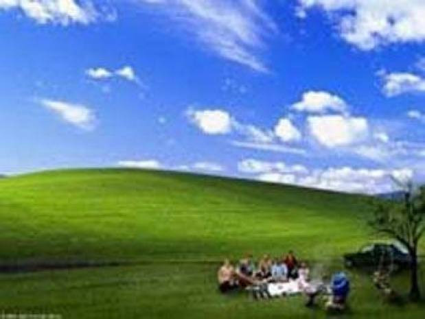 Windows'u Türkler yapsaydı - Page 1