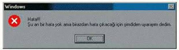Windows'u Türkler yapsaydı - Page 2