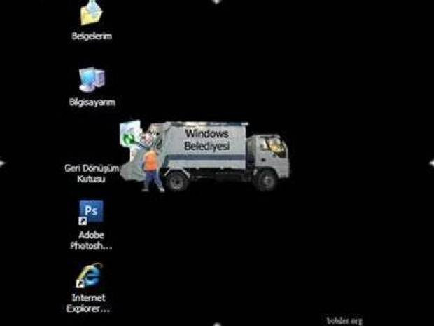 Windows'u Türkler yapsaydı - Page 4