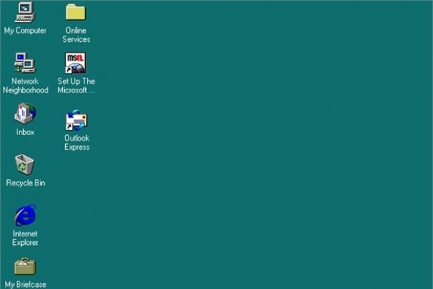 Windows'un 30 yıllık evrimi - Page 4
