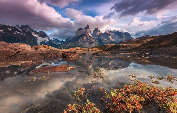 World Photography Awards'un kazananları belli oldu - Page 1