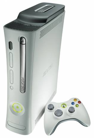 Xbox 360 Microsoft ikinci oyun konsolu - Page 2