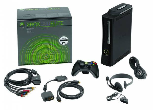 Xbox 360 Microsoft ikinci oyun konsolu - Page 4