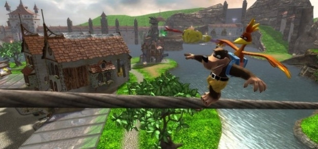 Xbox 360 sahibiyseniz mutlak surette oynamanız gereken 20 münhasır oyun - Page 1