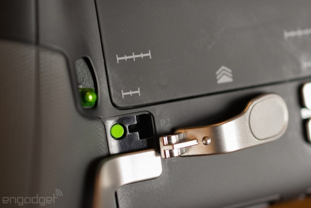 Xbox One için yeni aksesuar Elite - Page 1