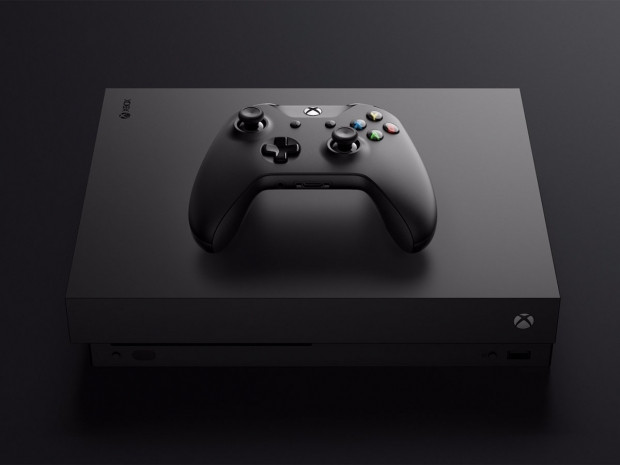 Xbox One X hakkında bilmeniz gereken her şey - Page 1