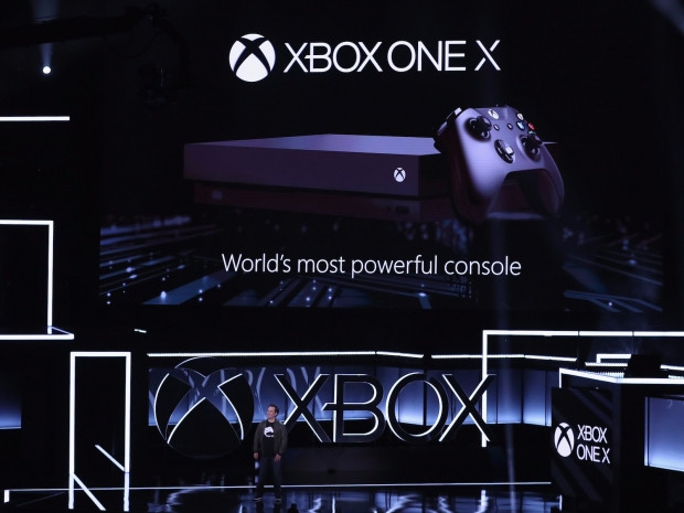 Xbox One X hakkında bilmeniz gereken her şey - Page 2