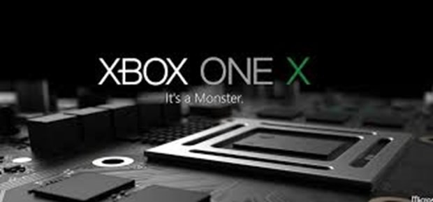Xbox One X Project Scorpio'nun Türkiye fiyatı da duyurdu - Page 1