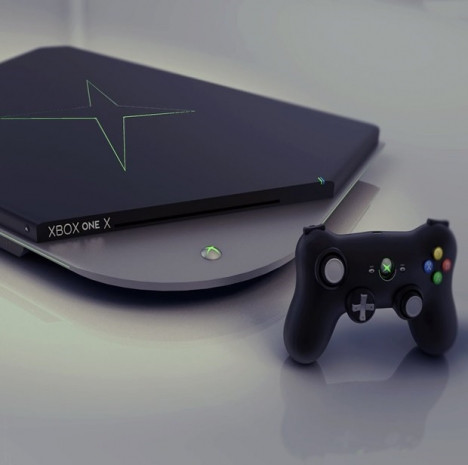 Xbox One X Project Scorpio'nun Türkiye fiyatı da duyurdu - Page 2