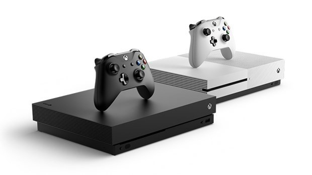 Xbox One X Project Scorpio'nun Türkiye fiyatı da duyurdu - Page 3