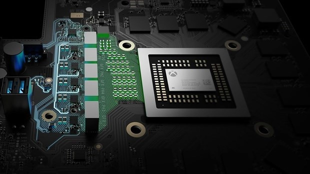 Xbox One X Project Scorpio'nun Türkiye fiyatı da duyurdu - Page 4