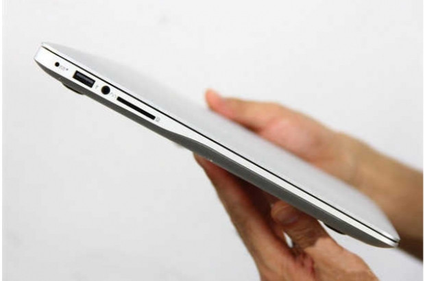 Xiaomi'den Macbook Air Benzeri Dizüstü Bilgisayar! - Page 3