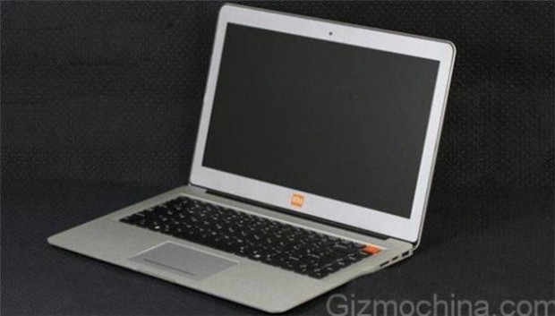 Xiaomi'den Macbook Air Benzeri Dizüstü Bilgisayar! - Page 4