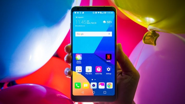 Xiaomi Mi Mix 2 pil ömrü testi - Page 4