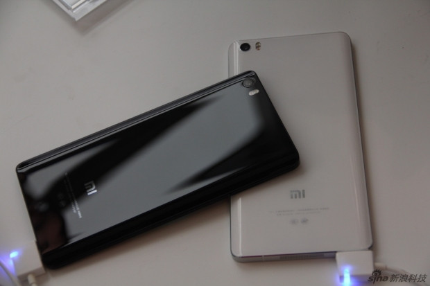 Xiaomi'nin donanım canavarı Mi Note Pro'ya yakından bakın - Page 2