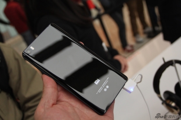Xiaomi'nin donanım canavarı Mi Note Pro'ya yakından bakın - Page 3