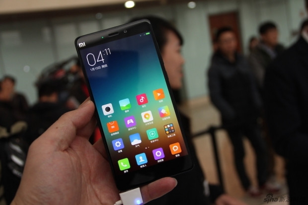 Xiaomi'nin donanım canavarı Mi Note Pro'ya yakından bakın - Page 4