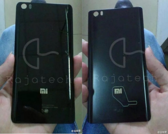 Xiaomi'nin yeni modelleri 4 Ocak'ta - Page 2
