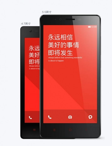 Xiaomi'nin yeni modelleri 4 Ocak'ta - Page 3
