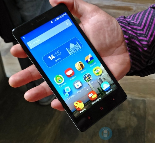 Xiaomi'nin yeni modelleri 4 Ocak'ta - Page 4