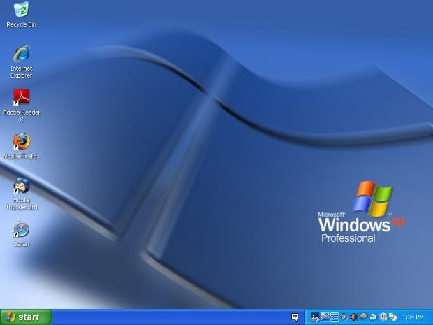 XP ölüme terk edildi, peki ne olacak? - Page 4