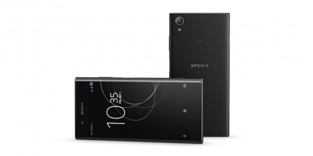 Xperia XZ1'e yakından bakın! - Page 2