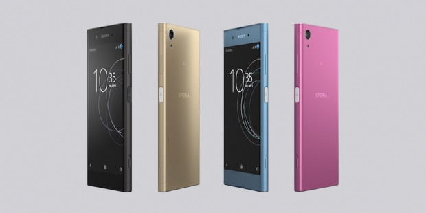 Xperia XZ1'e yakından bakın! - Page 3