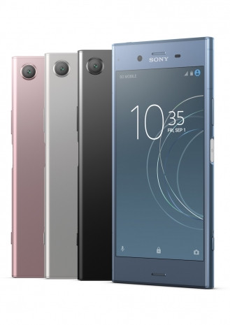 Xperia XZ1'e yakından bakın! - Page 4