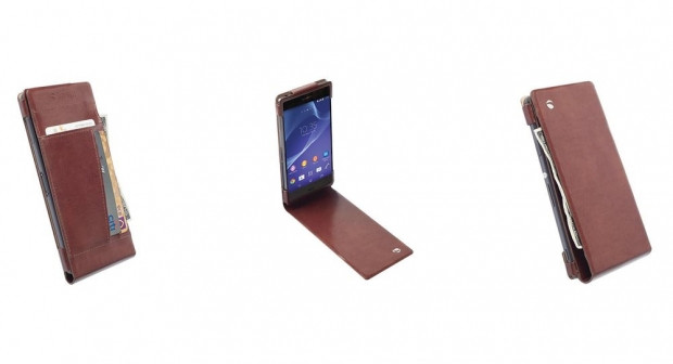 Xperia Z3 için en iyi 12 kılıf - Page 1