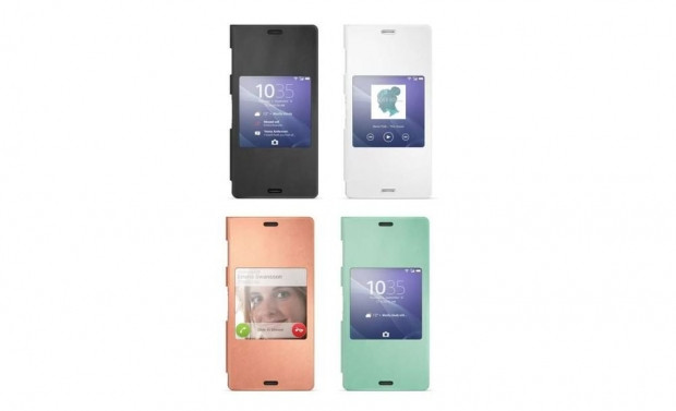 Xperia Z3 için en iyi 12 kılıf - Page 3