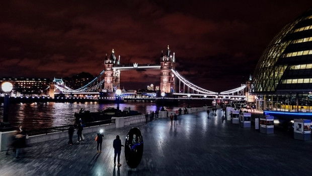 Xperia Z3 ve Z3 Compact'la çekilmiş mükemmel fotoğraflar - Page 4