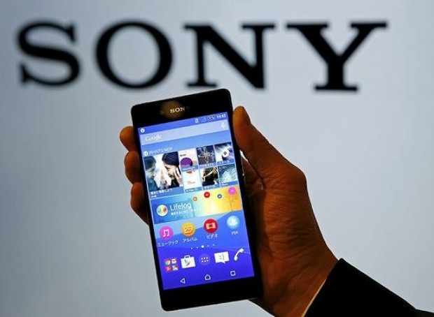 Xperia Z4 lansmanından kareler - Page 4