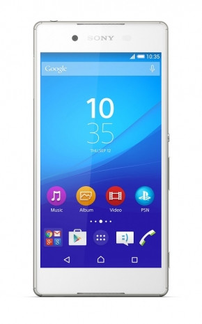Sony Xperia Z4'ün en yeni tüm özellikleri - Page 1