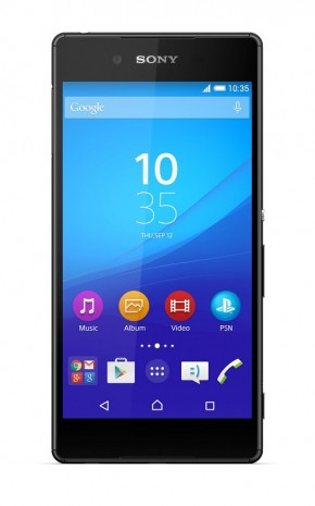Sony Xperia Z4'ün en yeni tüm özellikleri - Page 2
