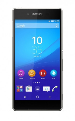 Sony Xperia Z4'ün en yeni tüm özellikleri - Page 3