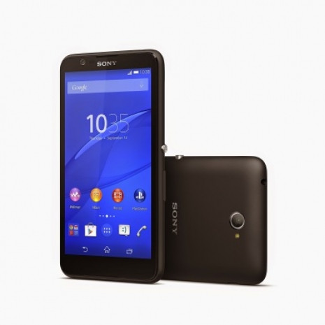 Xperia Z4'ü beklerken Sony Xperia E4 duyuruldu! - Page 4
