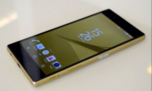 Xperia Z5 ile Xperia Z5 compact farkları neler? - Page 1