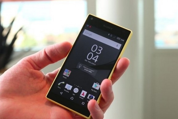 Xperia Z5 ile Xperia Z5 compact farkları neler? - Page 3