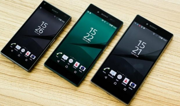 Xperia Z5 ile Xperia Z5 compact farkları neler? - Page 4