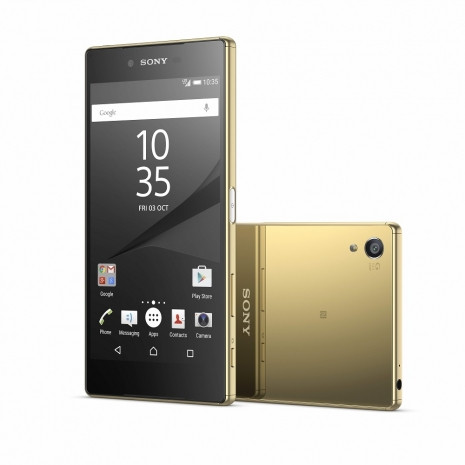 Xperia Z5 Türkiye'de satışta! - Page 1