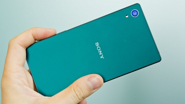 Xperia Z5 Türkiye'de satışta! - Page 3