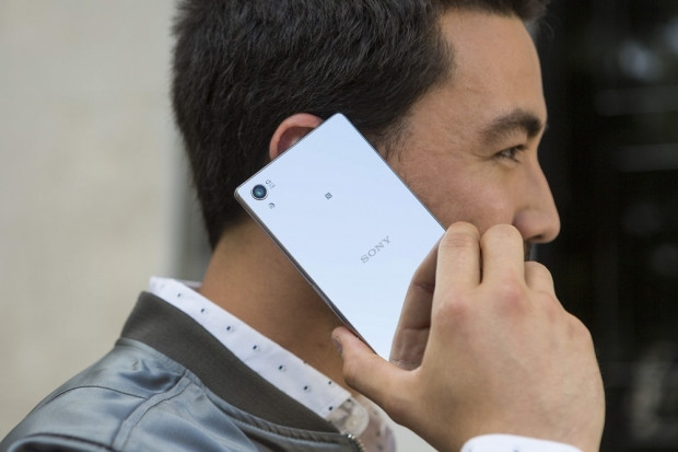 Xperia Z5 Türkiye'de Spectre'yle tanıtıldı - Page 1