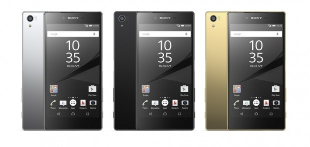 Xperia Z5 Türkiye'de Spectre'yle tanıtıldı - Page 3
