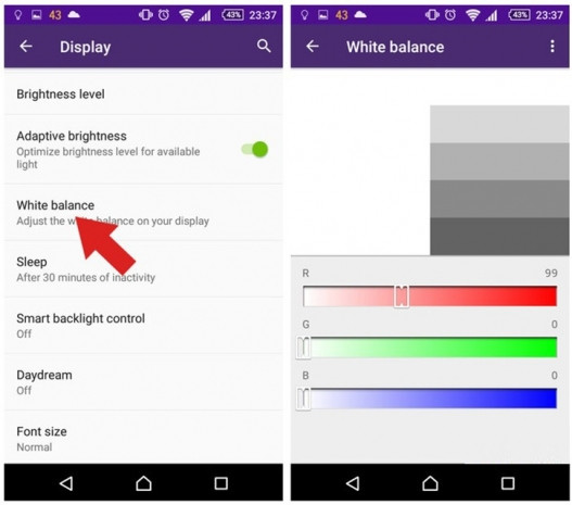 Xperia Z5’in dikkat çeken 5 özelliği - Page 2