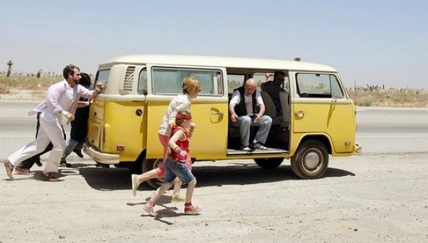 Yabancı filmlere damgasını vuran arabalar - Page 2