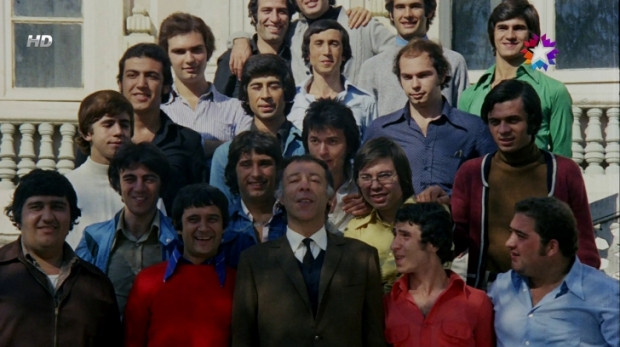Yanınızda en az bir öğretmenle izlemeniz gereken 7 film - Page 2